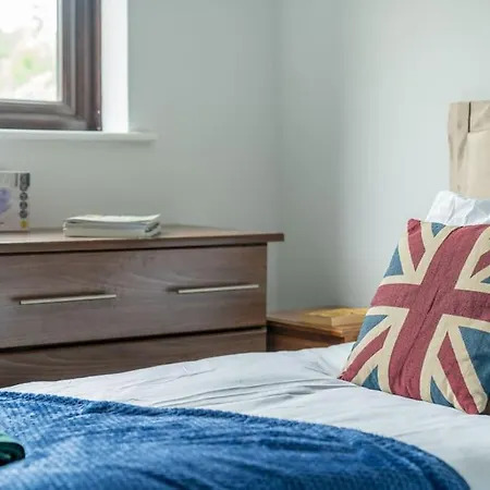 Gorgeous House, 5 Beds, Amazing Transport Links Apartment London Exterior photo
